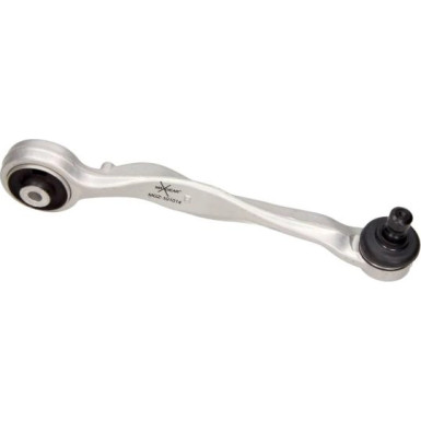 72-1011 Lenker, Radaufhängung