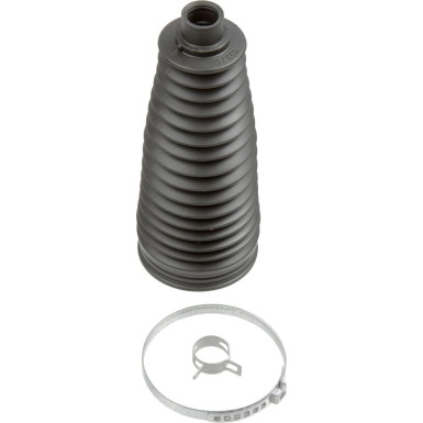 39647 01 Faltenbalg, Lenkung