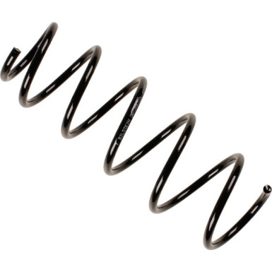 36-201723 Fahrwerksfeder BILSTEIN - B3 Serienersatz (Federn)