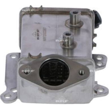 48009 Kühler, Abgasrückführung