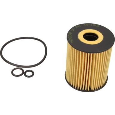 26-1231 Ölfilter 26-1231 Ölfilter