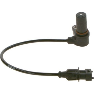 BOSCH | Sensor, Nockenwellenposition | 0 281 002 676