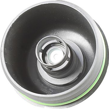 2370071 Deckel, Ölfiltergehäuse