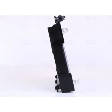 Nissens | Kühler, Motorkühlung | 60873