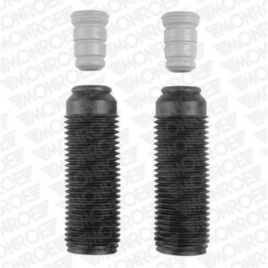 Monroe | Staubschutzsatz, Stoßdämpfer | PK289 Monroe | Staubschutzsatz, Stoßdämpfer | PK289