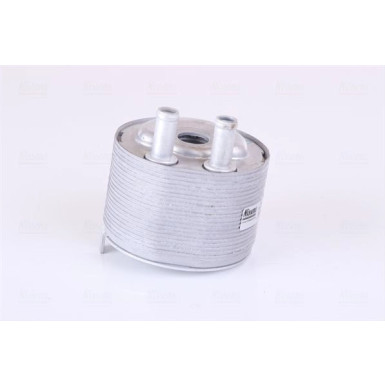 91177 Ölkühler, Motoröl ** FIRST FIT **