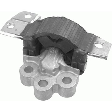 34458 01 Lagerung, Motor