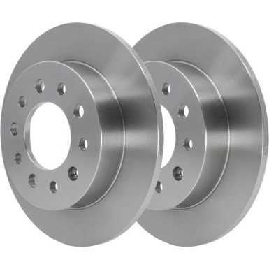 24.0110-0298.1 Bremsscheibe 24.0110-0298.1 Bremsscheibe