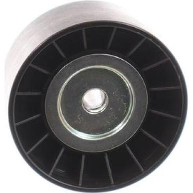 SKF | Umlenk-/Führungsrolle, Keilrippenriemen | VKM 34704