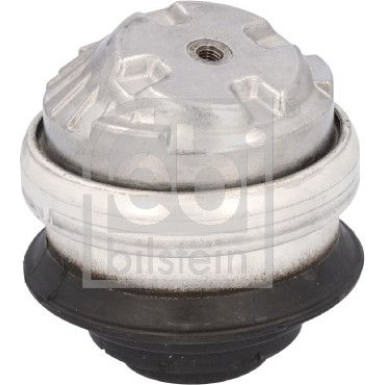 09151 Lagerung, Motor