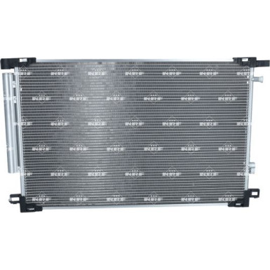 350624 Kondensator, Klimaanlage EASY FIT