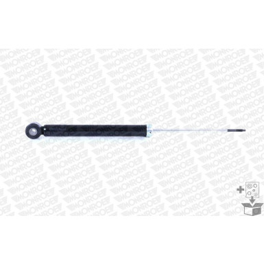 G1137 Stoßdämpfer MONROE ORIGINAL (Gas Technology)