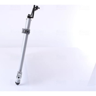 940009 Kondensator, Klimaanlage ** FIRST FIT ** 940009 Kondensator, Klimaanlage ** FIRST FIT **