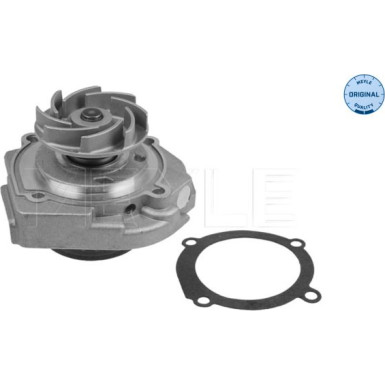 Meyle Wasserpumpe, Motorkühlung MEYLE-ORIGINAL: True to OE 213 220 0002