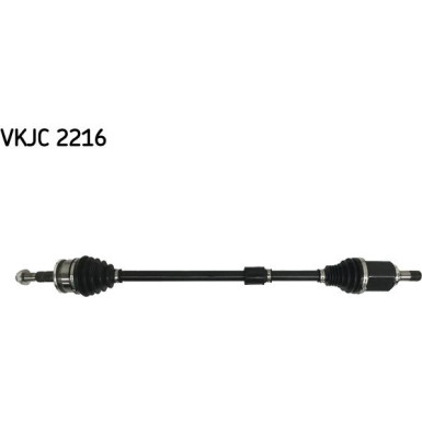 VKJC 2216 Antriebswelle VKJC 2216 Antriebswelle