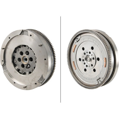 Schwungrad LuK DMF 415 0502 10