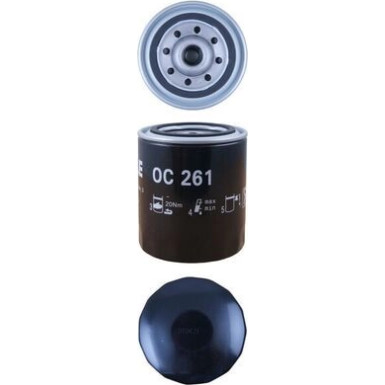 OC 261 Ölfilter OC 261 Ölfilter