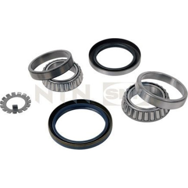 R151.09 Radlagersatz