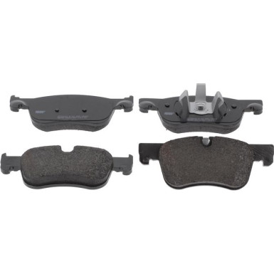 Ferodo Bremsbelagsatz, Scheibenbremse PREMIER ECO FRICTION FDB4679