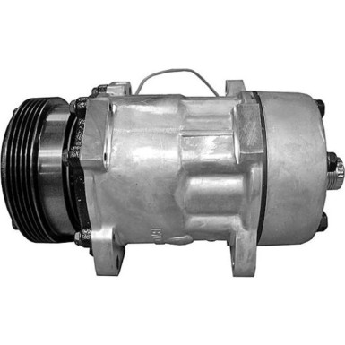Mahle | Kompressor, Klimaanlage | ACP 78 000S