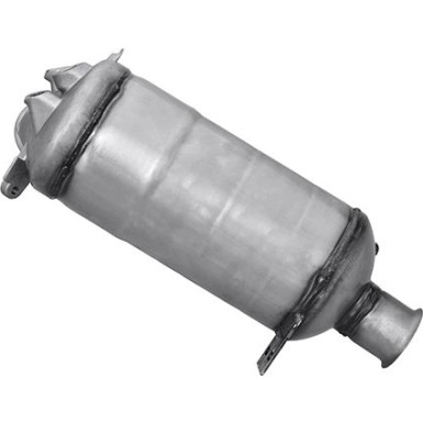 8LG 366 071-491 Ruß-/Partikelfilter, Abgasanlage Easy2Fit – PARTNERED with Faurecia