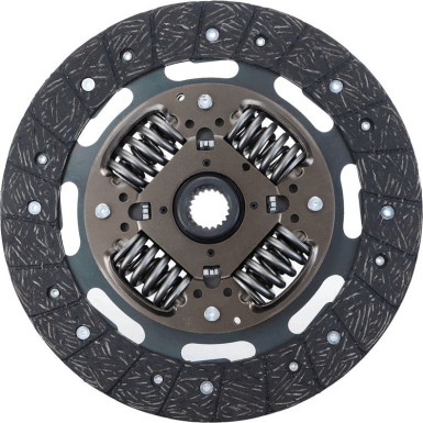 SACHS 3000 950 551 Kupplungssatz