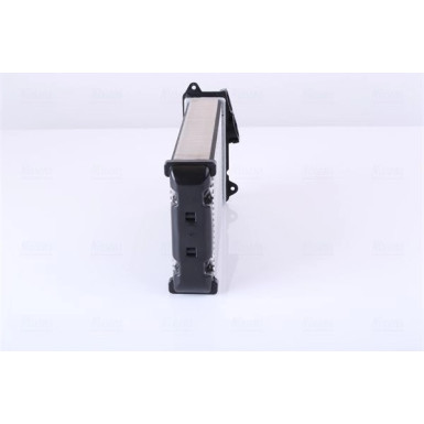 71154 Wärmetauscher, Innenraumheizung