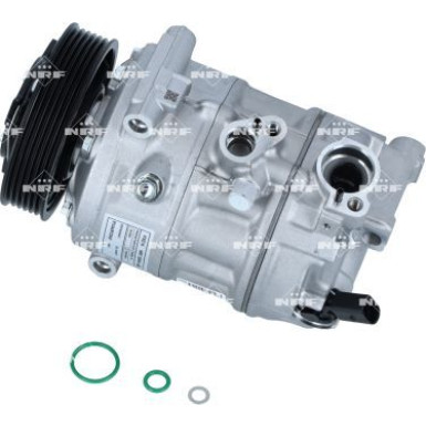 320043 Kompressor, Klimaanlage EASY FIT 320043 Kompressor, Klimaanlage EASY FIT