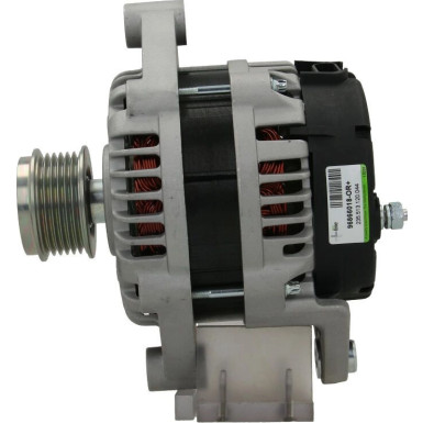 PSH | Generator | 235.513.120.044