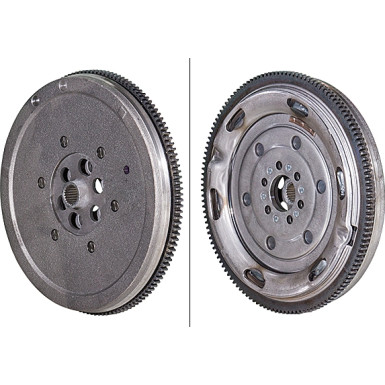 Schwungrad LuK DMF 415 0553 08