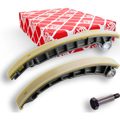 FEBI BILSTEIN 101978 Gleitschienensatz, Steuerkette