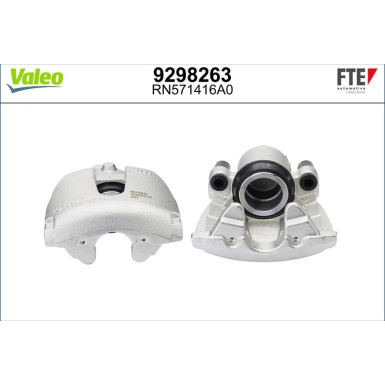 FTE | Bremssattel | 9298263