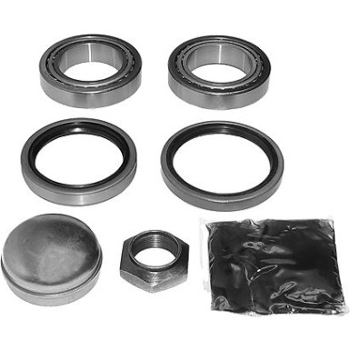 WM 828 Radlagersatz WM 828 Radlagersatz