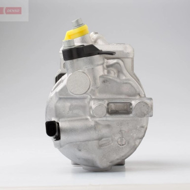 DENSO 7SEU17C Klimakompressor DCP32003 DENSO 7SEU17C Klimakompressor DCP32003