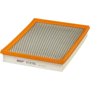 Hengst Filter | Luftfilter | E1219L