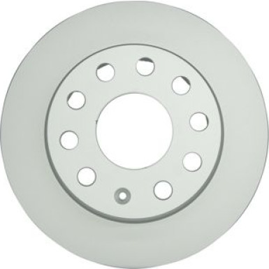 Hella Pagid | Bremsscheibe | 8DD 355 132-281