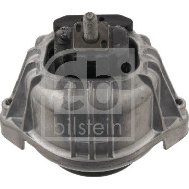 31016 Lagerung, Motor