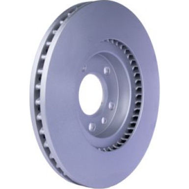 Hella | Bremsscheibe | 8DD 355 109-681