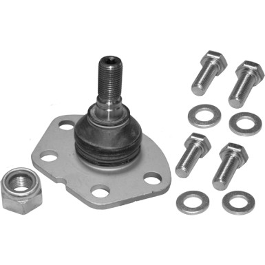 825 0318 10 Trag-/Führungsgelenk