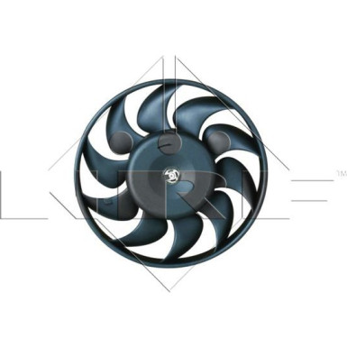 47419 Lüfter, Motorkühlung