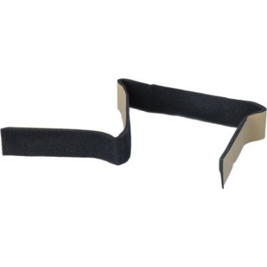 53611 Wärmetauscher, Innenraumheizung