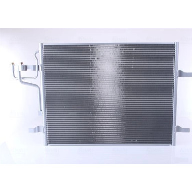 940144 Kondensator, Klimaanlage