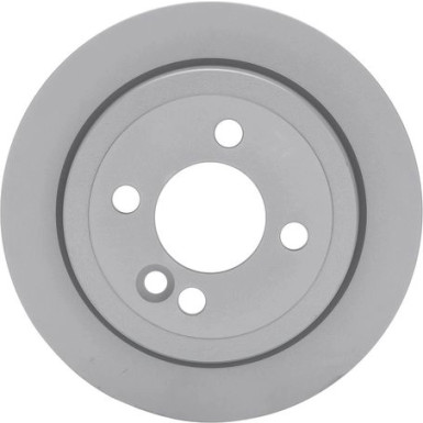 0 986 478 601 Bremsscheibe