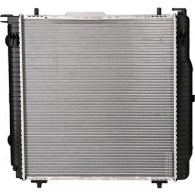 62599A Kühler, Motorkühlung ** FIRST FIT **