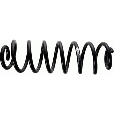 994 356 Fahrwerksfeder