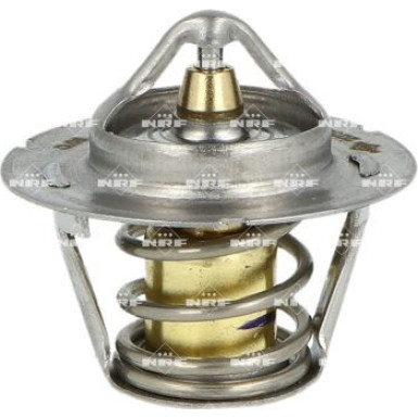 NRF | Thermostat, Kühlmittel | 725094