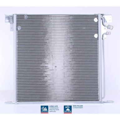 94226 Kondensator, Klimaanlage
