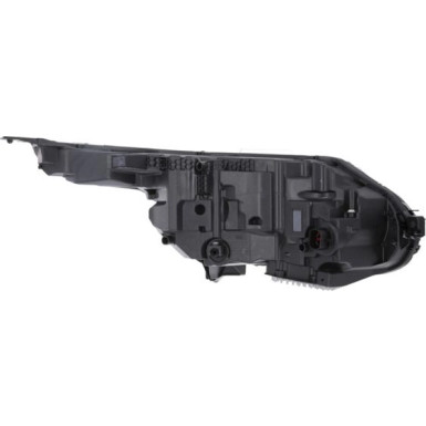 Valeo | Hauptscheinwerfer | 450715