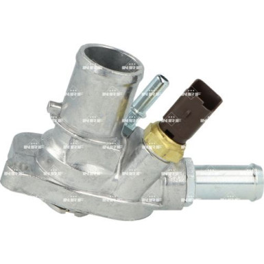 725430 Thermostat, Kühlmittel EASY FIT
