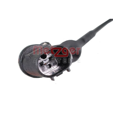 Metzger | Sensor, Raddrehzahl | 09001565